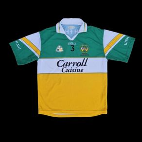 Offaly Gaa