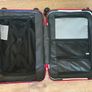 Double coloured carry on suitcase 20inch Image 8