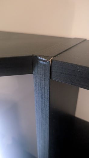 Ikea Makeup Corner Desk