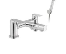 Vado Shower/Bath Mixer Kit & Shower Kit