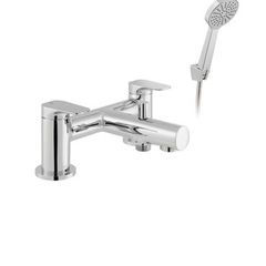 Vado Shower/Bath Mixer Kit & Shower Kit