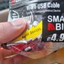 Micro USB Cable Image 2