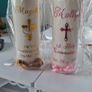 baptism / christening candles Image 2