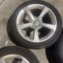 5x112 Audi a3 wheels Image 6