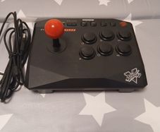 streetfighter arcade fightstick