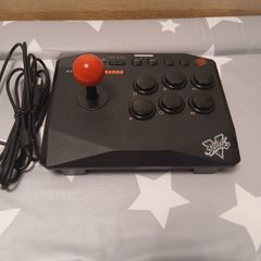 streetfighter arcade fightstick