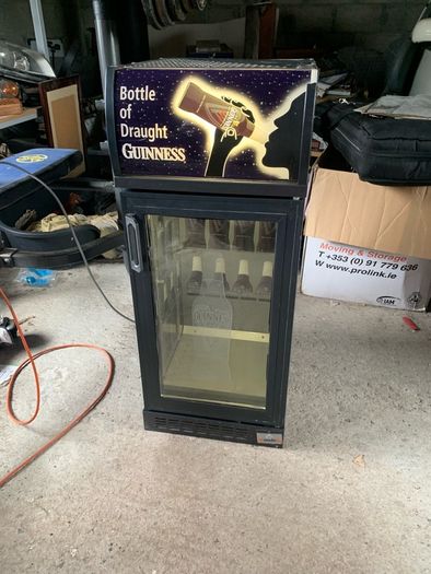beer cooler