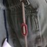 Barbour Khaki jacket excellent condition Image 3