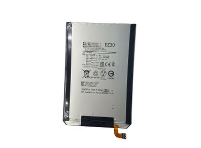 Replacement Battery For Motorola Nexus 6 Battery 3220mAh 3.8V EZ30 New - FHT001MB
