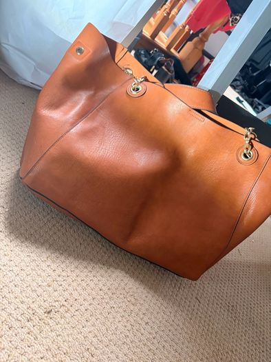 Brown bag