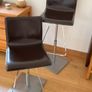 Cattelan Italia Bar stools x2 Image 5