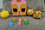 Pet Simulator Pixel Corgi Bundle