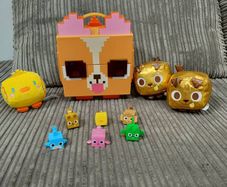 Pet Simulator Pixel Corgi Bundle
