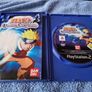 Naruto Uzumaki Chronicles PlayStation2 Ps2 Games Original Image 3