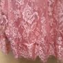 Per Una 2 Part Lace Top & Cami Top.  S.16  New- No Tag. Image 3