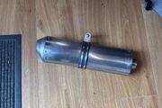 Exhaust