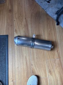Exhaust