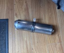 Exhaust