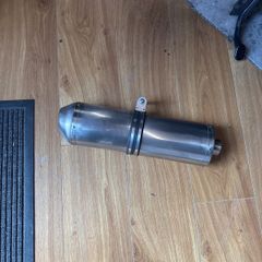 Exhaust