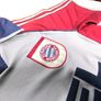 1998/99 Bayern Munich Away Official Adidas Replica Jersey Size 2XL Adults Image 6
