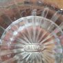Vintage Glass  Beer Stein / Tankard Image 3