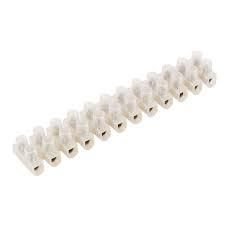 30 Amp Connectors Strip