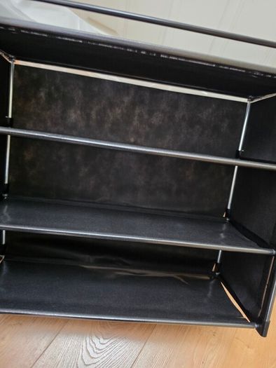 Shoes shelf new