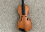3/4 violin