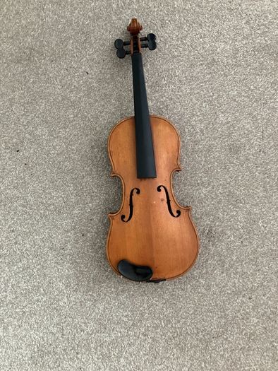 3/4 violin