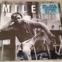 The Very Best Of Miles Davies Cd