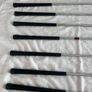 spaulding sr 5 golf irons Image 4