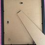 Handmade Framed Flamingo Mosaic Image 7