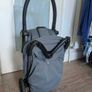 Silver cross Jet 5 Compact Travel Pram Image 8