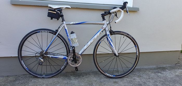 Road Bike Fuji Fc 770 For Sale In Kilbarrack Dublin From Agulage