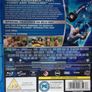 Journey 2: The Mysterious Island [2012] Dwayne Johnson, Michael Caine, Josh Hutcherson, Vanessa Hudgens, Luis Guzman & Kristin Davis [Blu-ray Movie] Image 2
