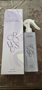 K-Beauty GROWUS Damage Therapy No Wash Treatment EX in Trust Me in 250ml