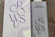 K-Beauty GROWUS Damage Therapy No Wash Treatment EX in Trust Me in 250ml