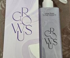 K-Beauty GROWUS Damage Therapy No Wash Treatment EX in Trust Me in 250ml