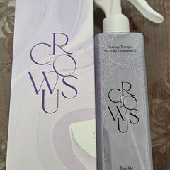 K-Beauty GROWUS Damage Therapy No Wash Treatment EX in Trust Me in 250ml