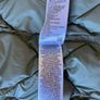 Pale Green Feather and Down Coat by Marks&Spencer Image 4