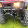 honda 350 fourtrax Image 3
