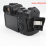 Canon Eos R6 Mirrorless Camera #0355 Image 7