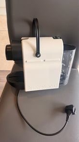 nespresso machine