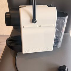 nespresso machine