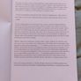 Quality of Numbers Waldorf Booklet Image 2