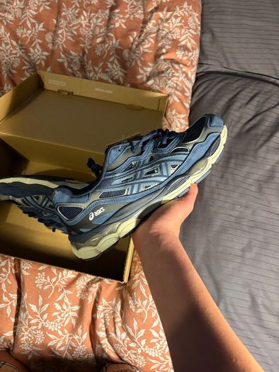 Asics Gel NYC