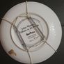 Franklin Mint Limited Edition John Wayne Decorative Plate Image 2