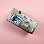 Canon Powershot A400 Image 5