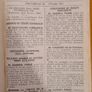 Dail Eireann Parliamentary Debates ( Official Reports) Volume 9  22nd October 1924 To 19th December 1924. Hardback In Good Condition. Image 7