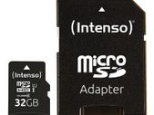 32GB Micro Sd Card Premium